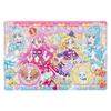 Sunstar Stationery Wonderful Puzzle 45 Piece 6374350A PreCure!