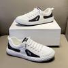 Summer new breathable Forrest Gump shoes comfortable breathable board shoes casual sports thick soles