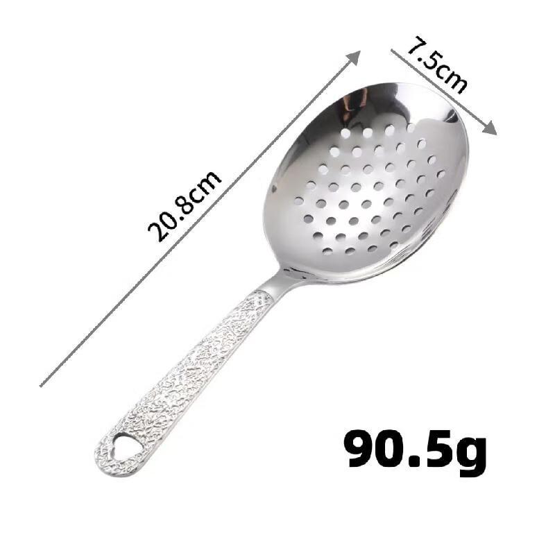 

Minai 304 Stainless Steel Serving Spoons