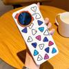Applicable To Redmi K80 Magnetic Mobile Phone Case Redmi K80Pro Gold Armor Protective Case PocoF7Pro/F7ultra Case