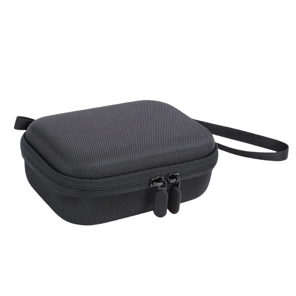 Carrying Case Fit for Osmo Nano Action Camera Water Proof Shockproof Action Camera Protective Storage Bag for Outdoor