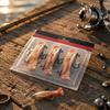 6cm 6g Tail Package Soft Bait Fishing Lure Full Swimming Layer Bionic Fish Sinking Soft Lure for Freshwater and Saltwater Fishing Tackle