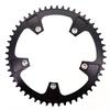 Stone Round Chainring 130BCD Tooth Narrow Wide for Road Bike Folding Bicycle 38-60