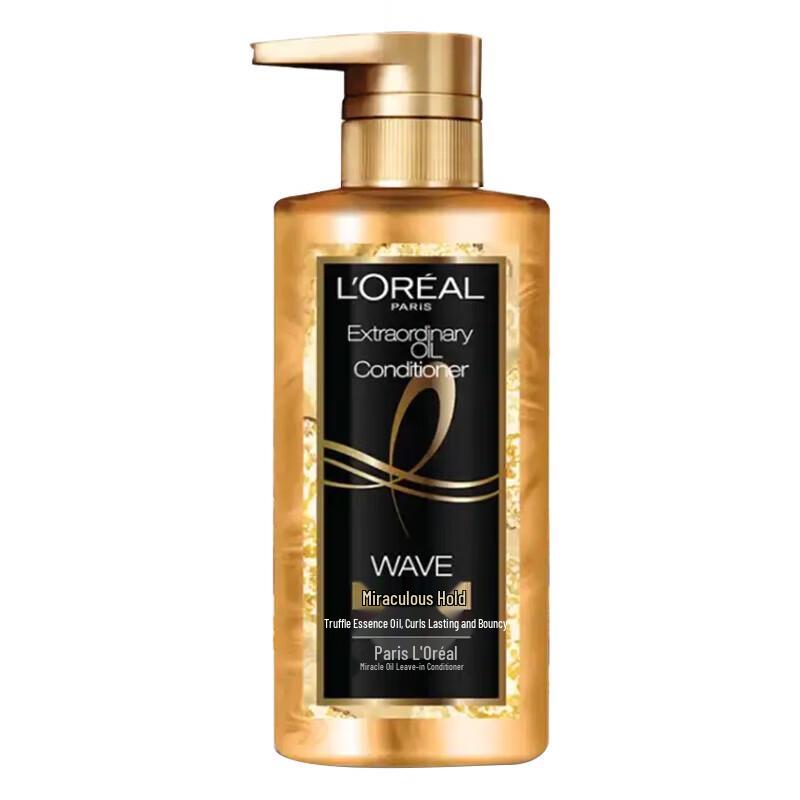 L'Oréal Elvive Extraordinary Oil Curl Defining Conditioner
