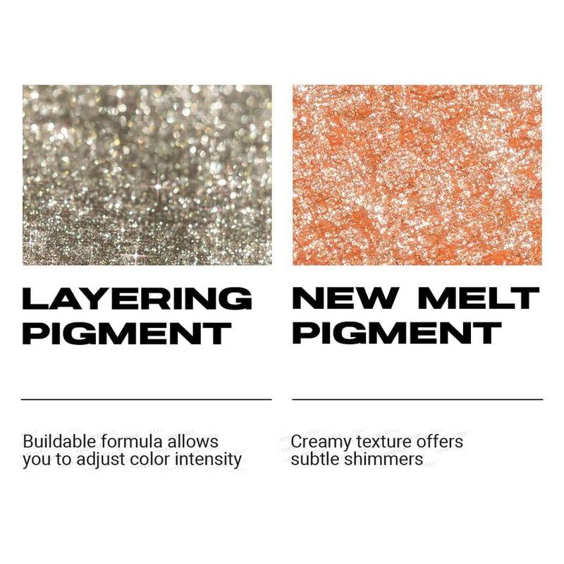 ABOUT_TONE - Oh My Glitter Pop - 3 Arten