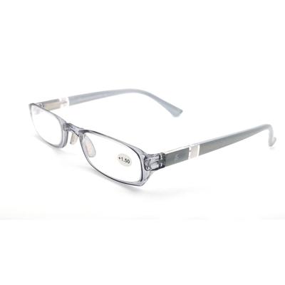 RSINC Rám/Okuliare/Dioptrické okuliare s plným rámom, Kožené prešívanie Optické, Pre mužov a ženy, ESPERTO READER M2 R2-N6AT-43Q3