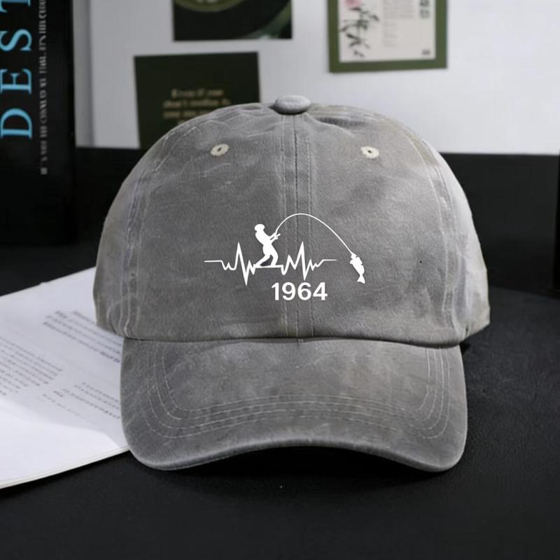 Baseball Cap Retro Washed Denim Soft High-quality Custom-made Hats Cotton Dad Hat Sun Protection Hat for Men Women