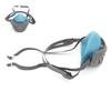 Half Face Cover Dustproof with Reusable Filter ST‑1000 Series Comfortable Elastic for Work Protection
