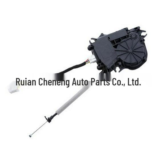 Actuator hayon BMW X4/F26 (Nr. piesă 51247361231)