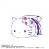 Sanrio Milky X Sanrio  Potekoro Mascot 1boX 5pcs