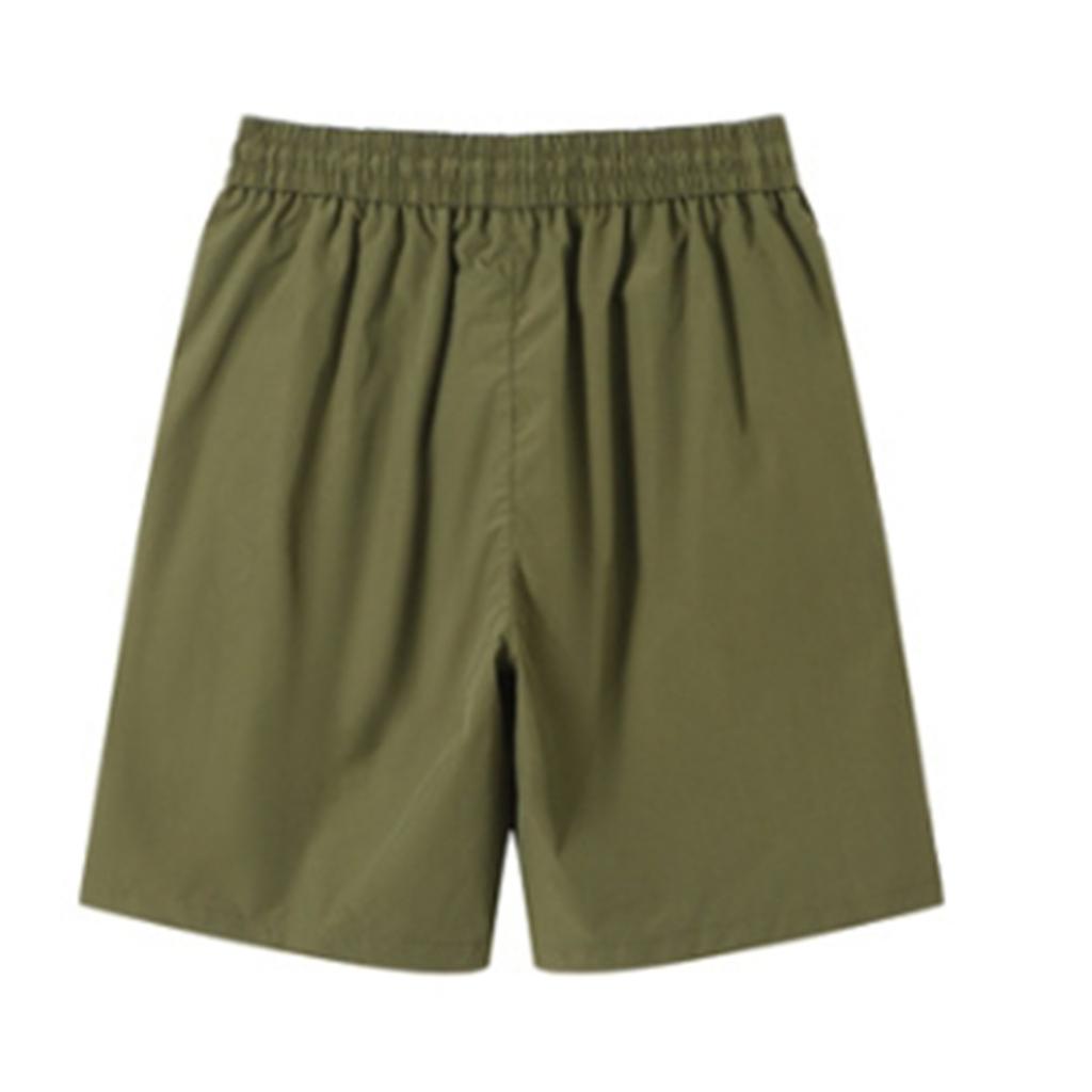 Work Shorts New Summer Five Quarter Pants Men's Casual Pants Functional Pants