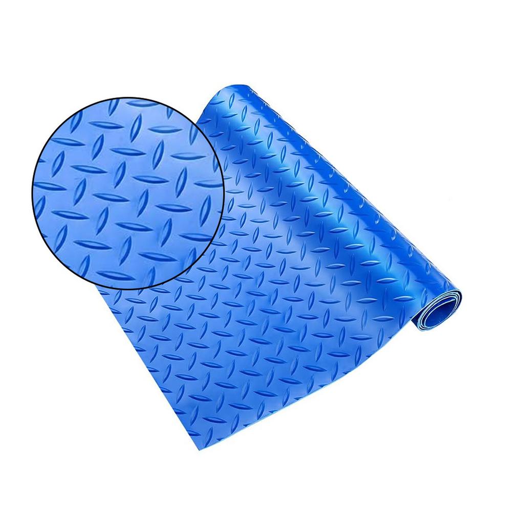 Schwimmbadleitermatte Pooltreppensicherheit - Textur - Stufenmatte Garten Outdoor Poolwerkzeuge Ersatzmatte