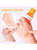 1Pc 100g Peeling Lotion Effectively Soften The Keratin, Improve Rough Epidermis,Delay Skin Aging And