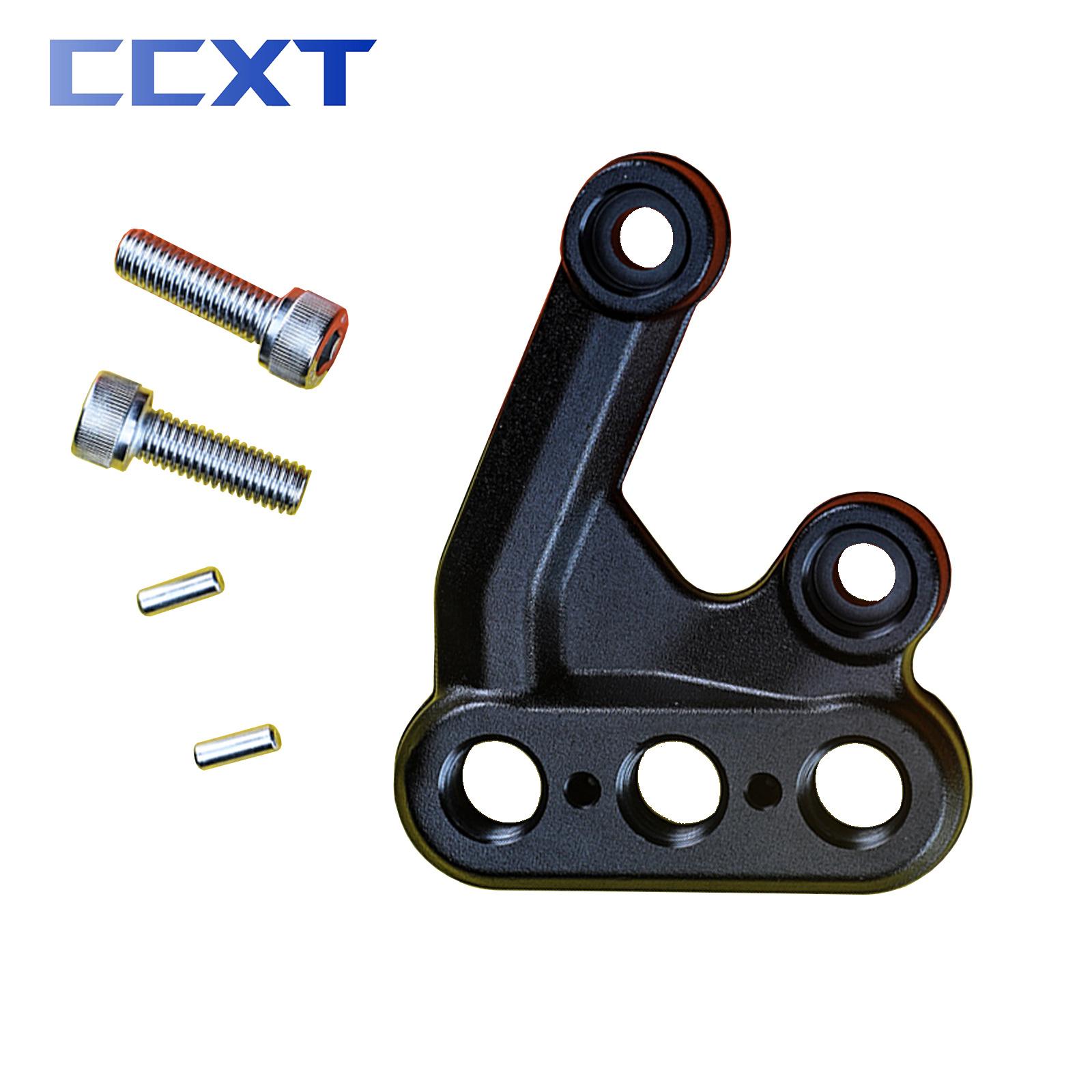 

Подставки для велосипеда для мотоцикла, педали, подножки, подножки, кронштейн, алюминий для Sur Ron Sur-Ron Surron Light Bee X и; С Электрик Right Bracket