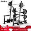 TEZEWA F960 Comprehensive Strength Training System