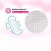Seven-Degree Space Ultra-Thin Day Use Sanitary Napkins