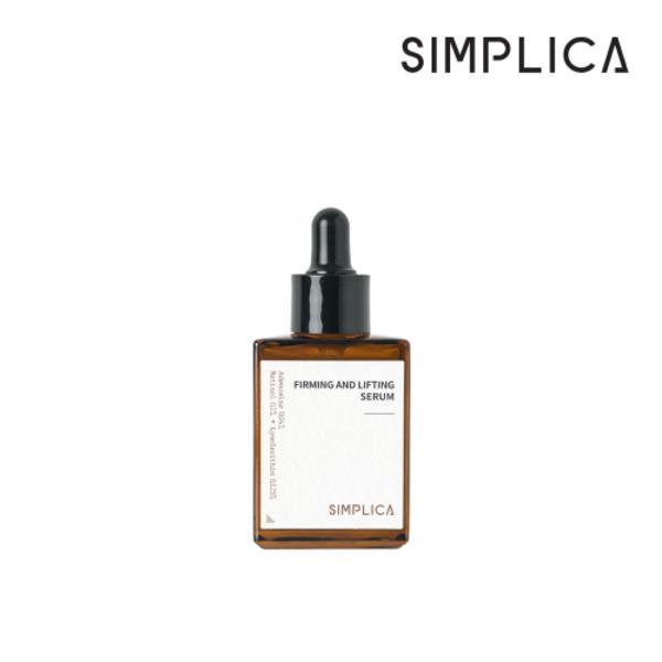 SIMPLICA Retinol Citin Firming & Lifting Serum 1 bottle