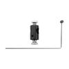 Fly Tying Vise Accessory Fly Tying Tools 360 Degree Rotary, Fishing Hook Rotary Tying Vise Portable Fishing Line Stand