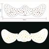 K9 Series Irregular Freckle Face Makeup Tattoo Stickers