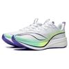 Li Ning Red Hare 6 Pro Comfortable Cushioning Low top Marathon Running Shoes Women's White ARMT014-12