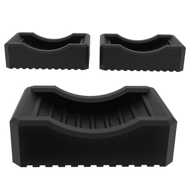 4Pcs Griddle Leveling Shims Kit for Grill Leveling Kit Suitable for Most Grills Effortless Leveling for Grill Accessories