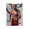 Funny Streets Fighters Movie Blankets Soft Fleece Comfortable Throw Blankets Machine Washable