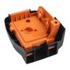 Tampa do Carcaça do Filtro de Ar Para Roçadeira FS120 200 250 350 4134-141- 0500 Acessórios para Roçadeira e Aparador Carcaça do Filtro