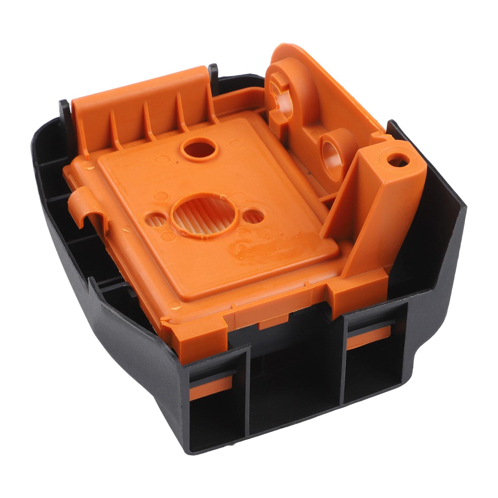 

Filter Housing Cover Air Filter For Trimmer FS120 200 250 350 4134-141- 0500 Brush Cutter Trimmer Accessories Filter Housing China Mainland