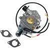 Carburetor Accessories Engine Performance Improved Performance Long-lasting Reliability Metal Material Compatible With GX670