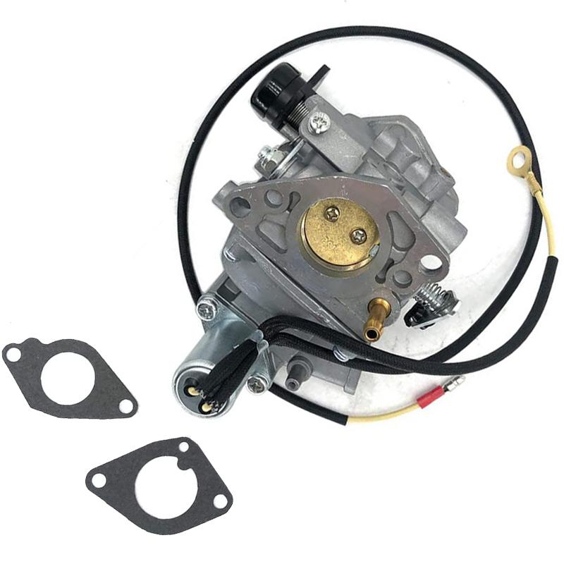 Carburetor Accessories Engine Performance Improved Performance Long-lasting Reliability Metal Material Compatible With GX670