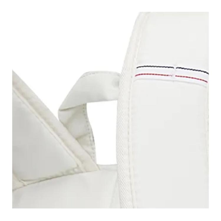 New Converse GO 2 Polyester Backpack Regular Unisex White 10025477-A01