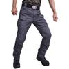 Men's Tactical Pants Military and Civil Outdoor Sports Climbing Pants Slim Special Forces Tactical Pants Multi-pocket Workwear Sports Pants M-3XL