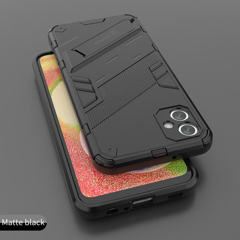 

Противоударный чехол для Samsung A04 A04S A04E A14 A24 A34 A54, защитный чехол для Galaxy S24 S23 Ultra S21 FE S22 Plus