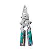 Electric Stripping Pliers Suitable for Home Repair Professional Use Cable Wire Cutting Stripping Efficient Cord Handling