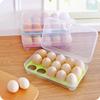 Matlådor – Förvaringslådor för ägg