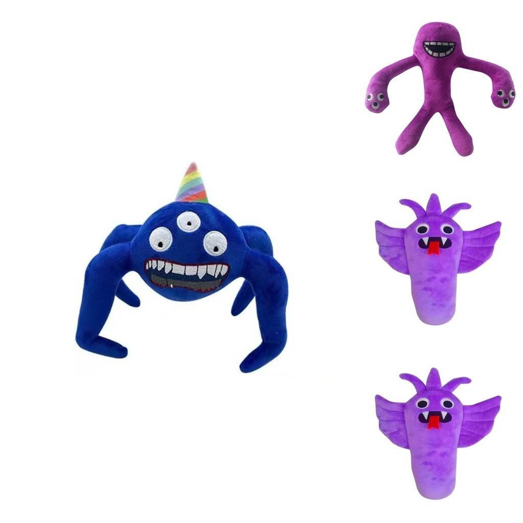 Garten Of Banban Plush New Soft Toys For Children