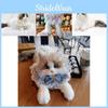 Adorable Plush Cat Toy Soft Fabric Kawaii Kitty Doll Gift For Kids Birthday
