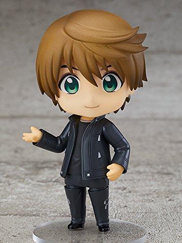 Nendoroid HiGH & LOW g-sword Amemiya Masaki non-scale ABS & PVC painted action figure
