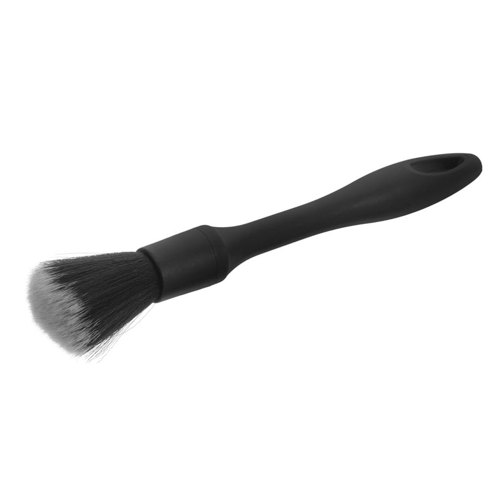 TOKIDNY Car Cleaning Brush, Car Detailing Brush, Interior Cleaning