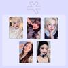 IDLE Bubbly Mochi Special PPMQ Beijing Signing Event Mini Card - WE ARE Mini Card Special