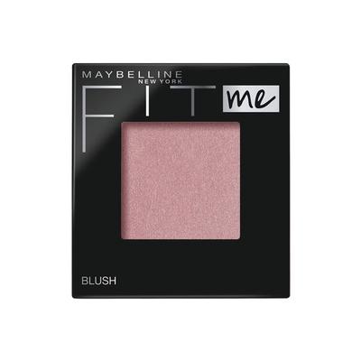 MAYBELLINE Fit Me Rouge Rouge 15 Dusty Rose & (Hauptprodukt)