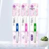 Saky Anti-cavity Toothpaste and Toothbrush Set