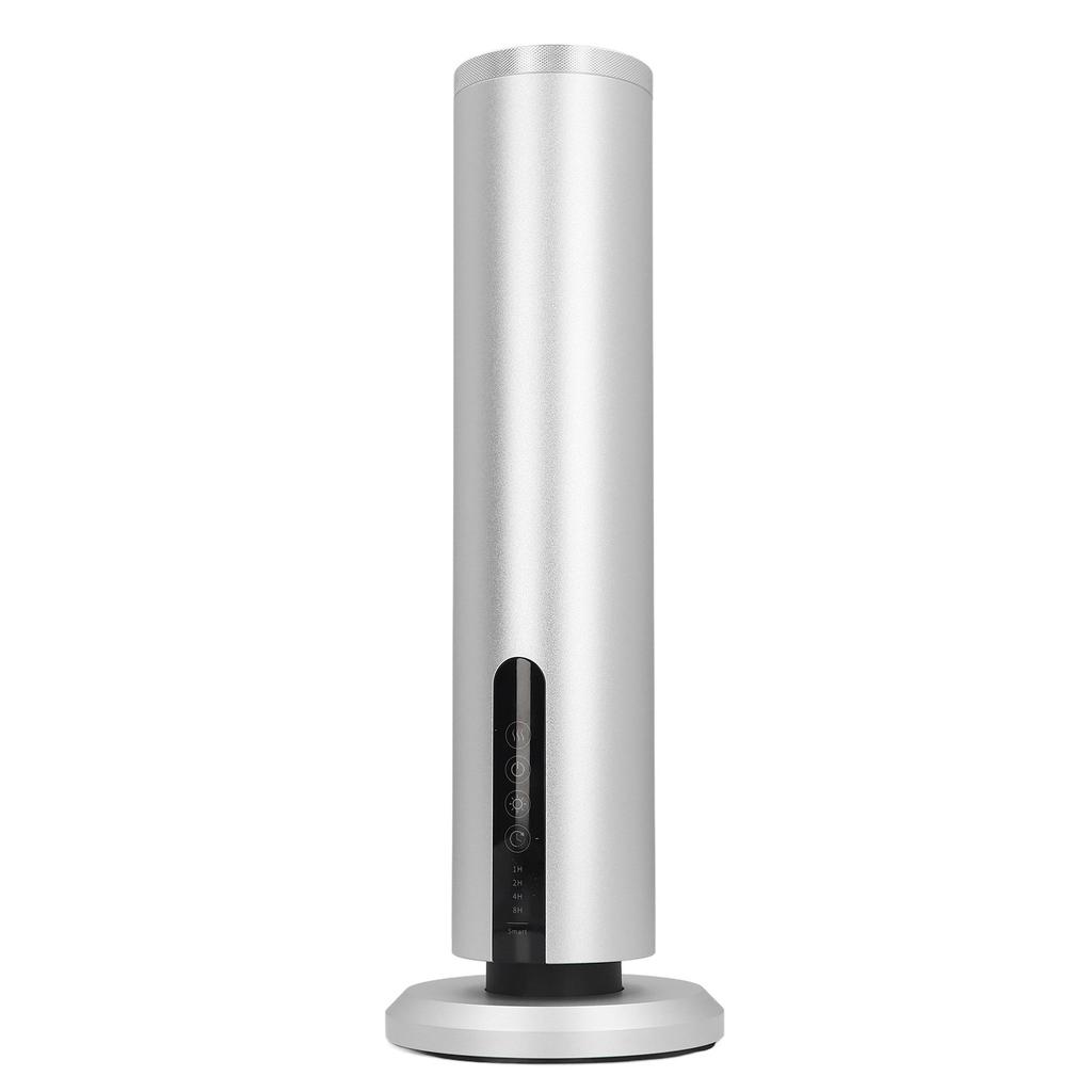 Essential Oil Diffuser 120ML Capacity Rechargeable Bluetooth Smart Aromatherapy Diffuser
