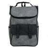 Korean Style Backpacks, Street Fashion Men's Leather Backpacks, Outdoor Casual Backpacks, Student Schoolbags