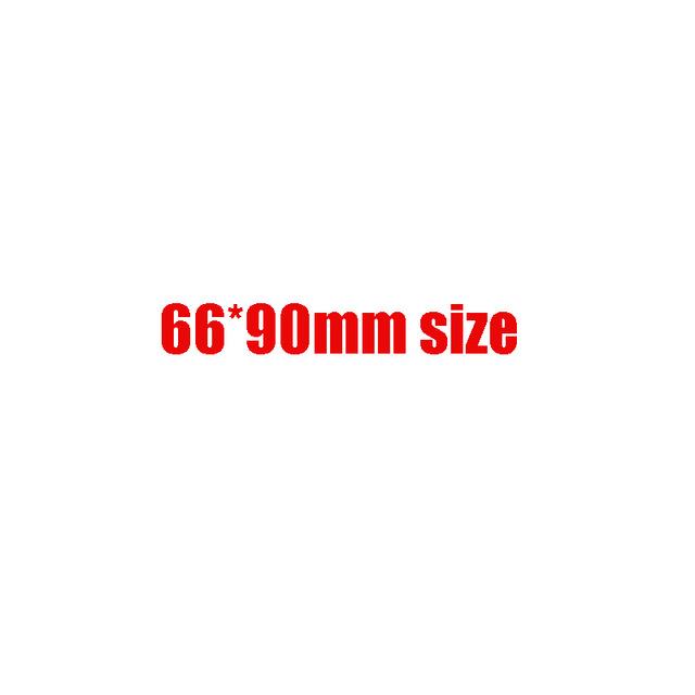300Pcslot 7 Sizes Transparent Card Protector For Board Games Cards Gathering Card Sleeves