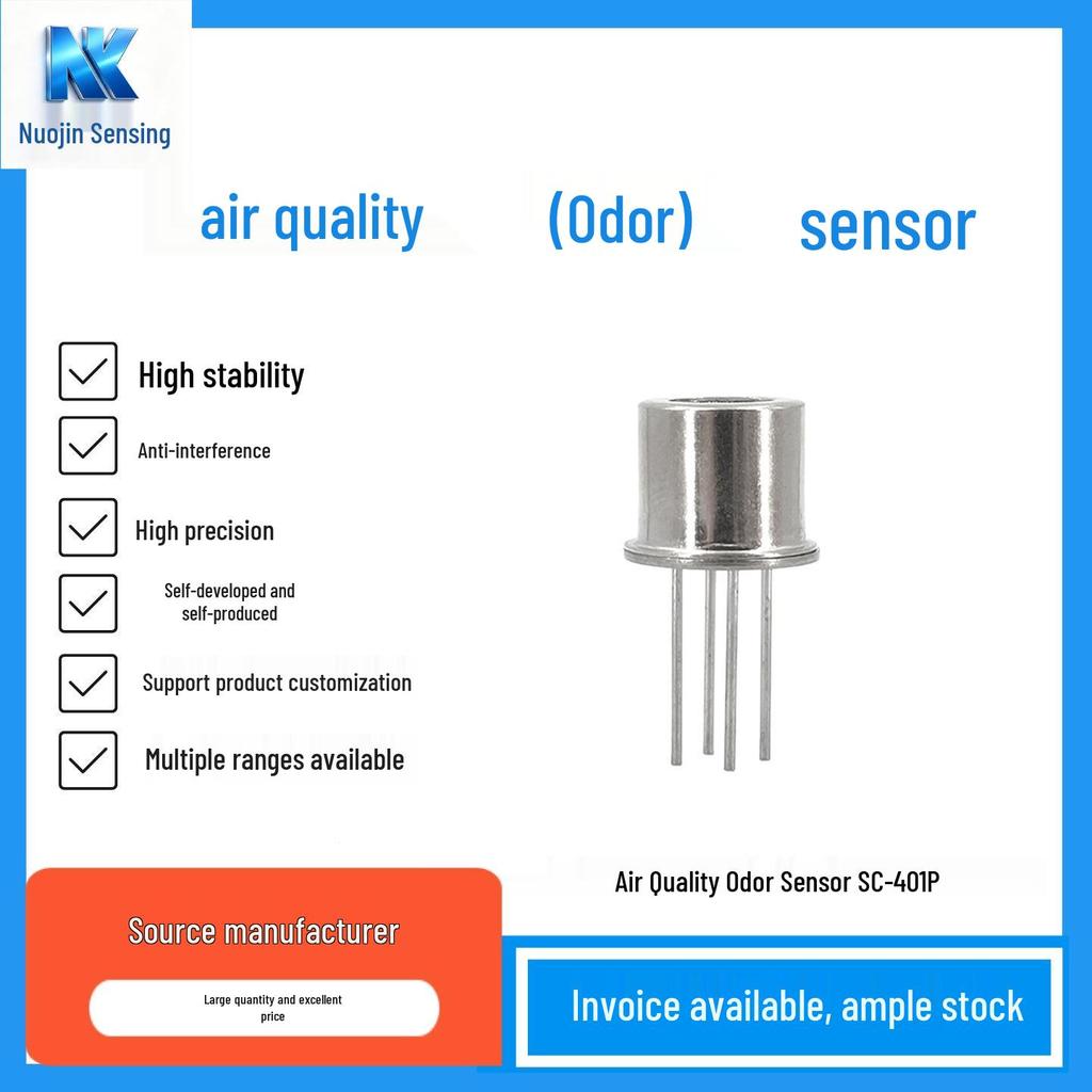 VOC Air Quality & Odor Sensor TP-401P