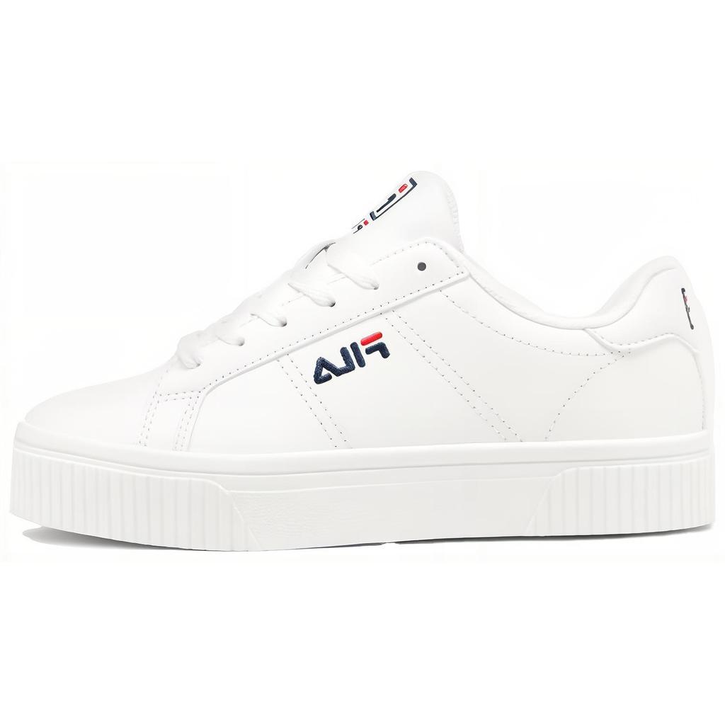 FILA Panache 19 Low Sneakers White Unisex 5CM00772-125