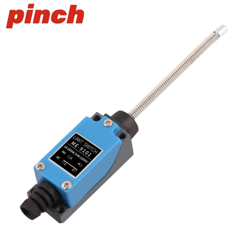 Limit Switches: ME-8108, ME-8104, ME-8111, ME-8112, ME-9101, ME-8167