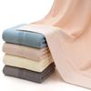 100% Cotton Premium Towel Highly Absorbent Quick Drying Thicken Soft Face Towel Not Easy to Drop Household Face Towel