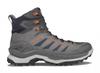 Обувь для треккинга Lowa Innovo GTX Mid (311330) grey/petrol